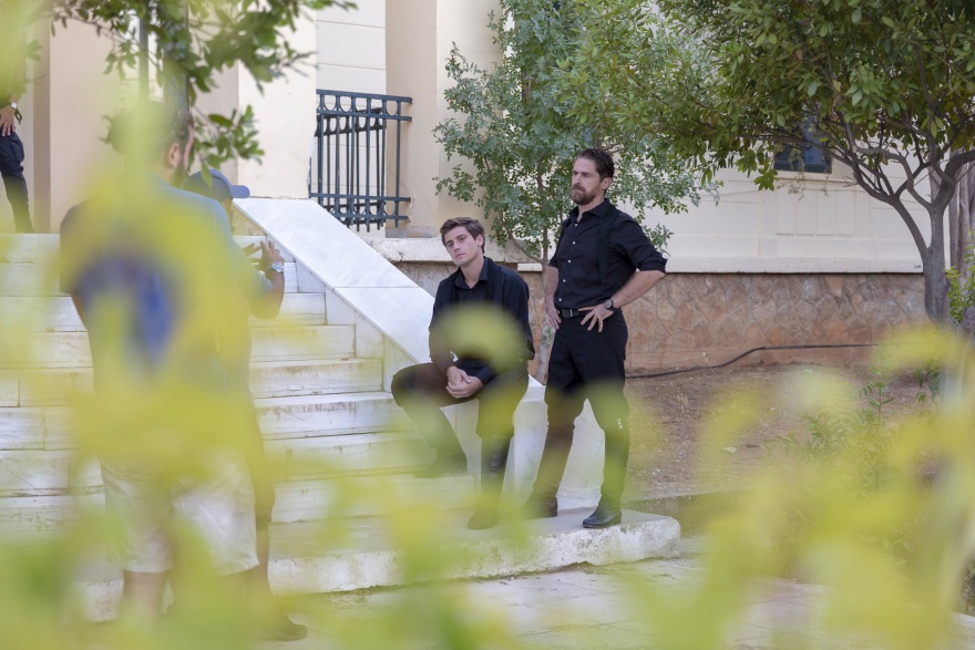 Σασμός: Συγκλονιστικά επεισόδια με μια δολοφονία - Δείτε φωτογραφίες