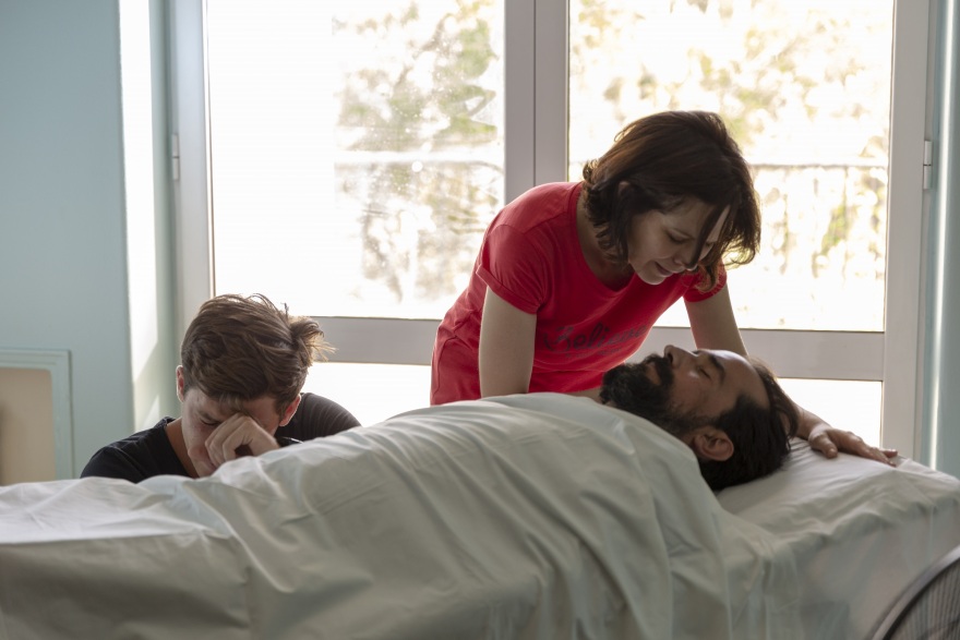 Σασμός: Συγκλονιστικά επεισόδια με μια δολοφονία - Δείτε φωτογραφίες