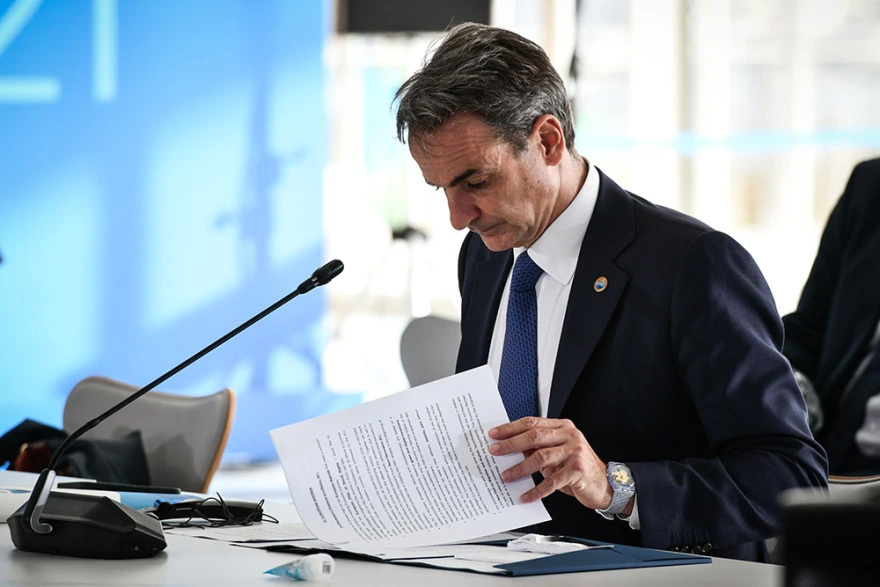 EUMED9: Μηνύματα στην Τουρκία, τις Βρυξέλλες, τον ευρωπαϊκό Βορρά και την AUKUS - Τα συμπεράσματα της Συνόδου