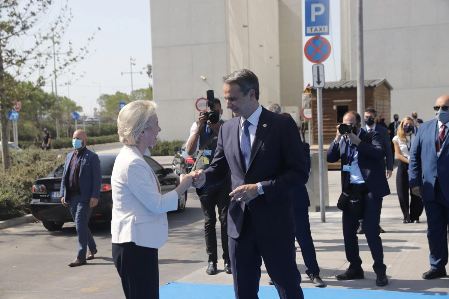 EUMED9: Μηνύματα στην Τουρκία, τις Βρυξέλλες, τον ευρωπαϊκό Βορρά και την AUKUS - Τα συμπεράσματα της Συνόδου