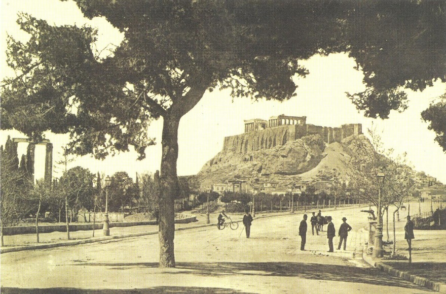 Τι χρειάζεται η Αθήνα για να γίνει μια σύγχρονη πόλις;