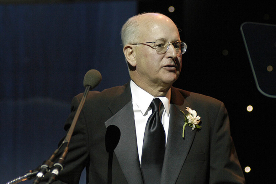 Νικόλας Νταβατζής: Ο Έλληνας που δημιούργησε το History Channel