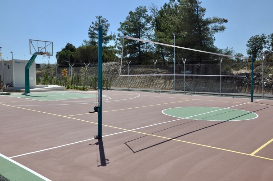 Μηταράκης: Σήμερα η Σάμος «ησυχάζει» - Εγκαίνια για την νέα κλειστή ελεγχόμενη δομή 3.000 φιλοξενούμενων