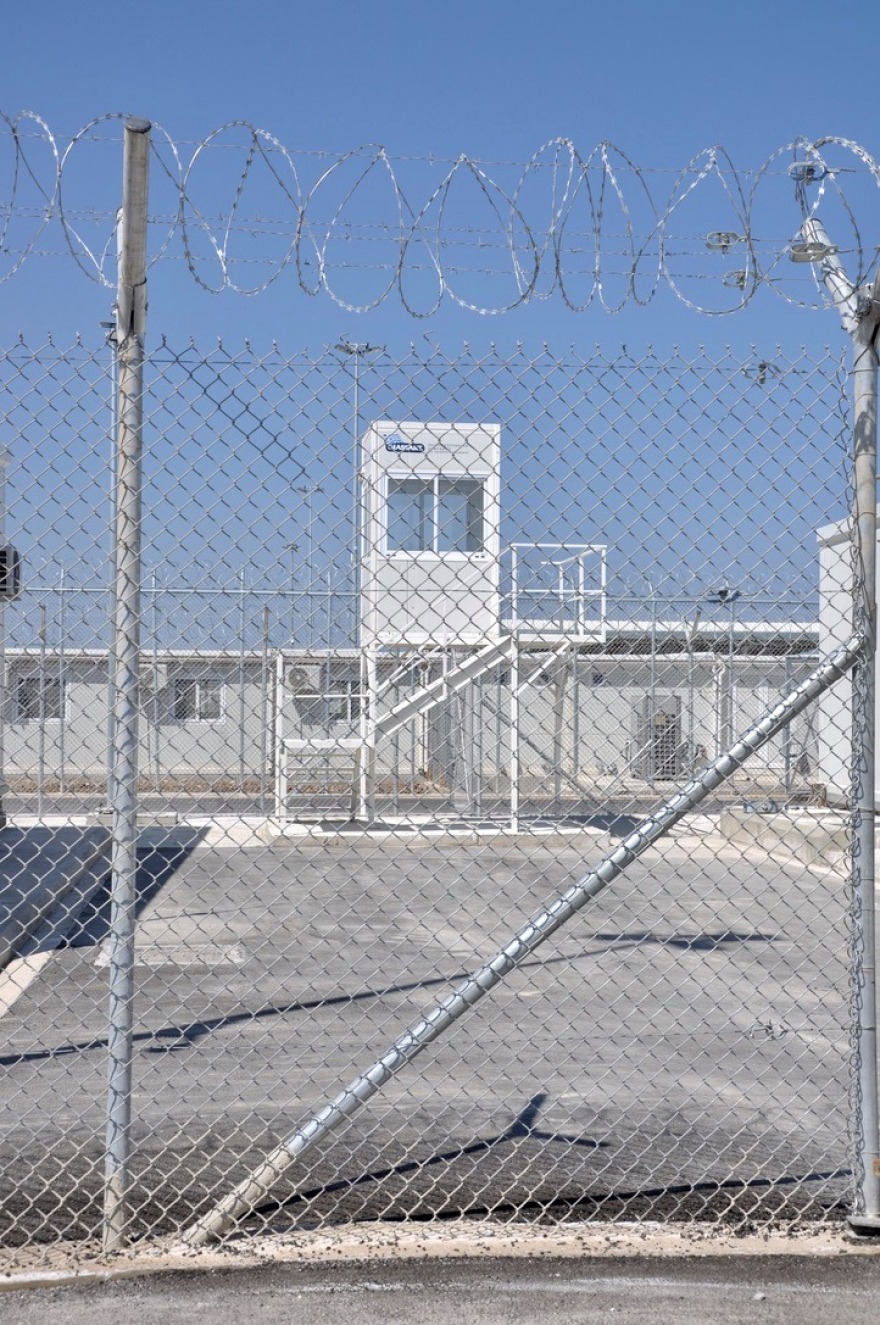 Μηταράκης: Σήμερα η Σάμος «ησυχάζει» - Εγκαίνια για την νέα κλειστή ελεγχόμενη δομή 3.000 φιλοξενούμενων