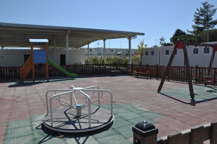 Μηταράκης: Σήμερα η Σάμος «ησυχάζει» - Εγκαίνια για την νέα κλειστή ελεγχόμενη δομή 3.000 φιλοξενούμενων