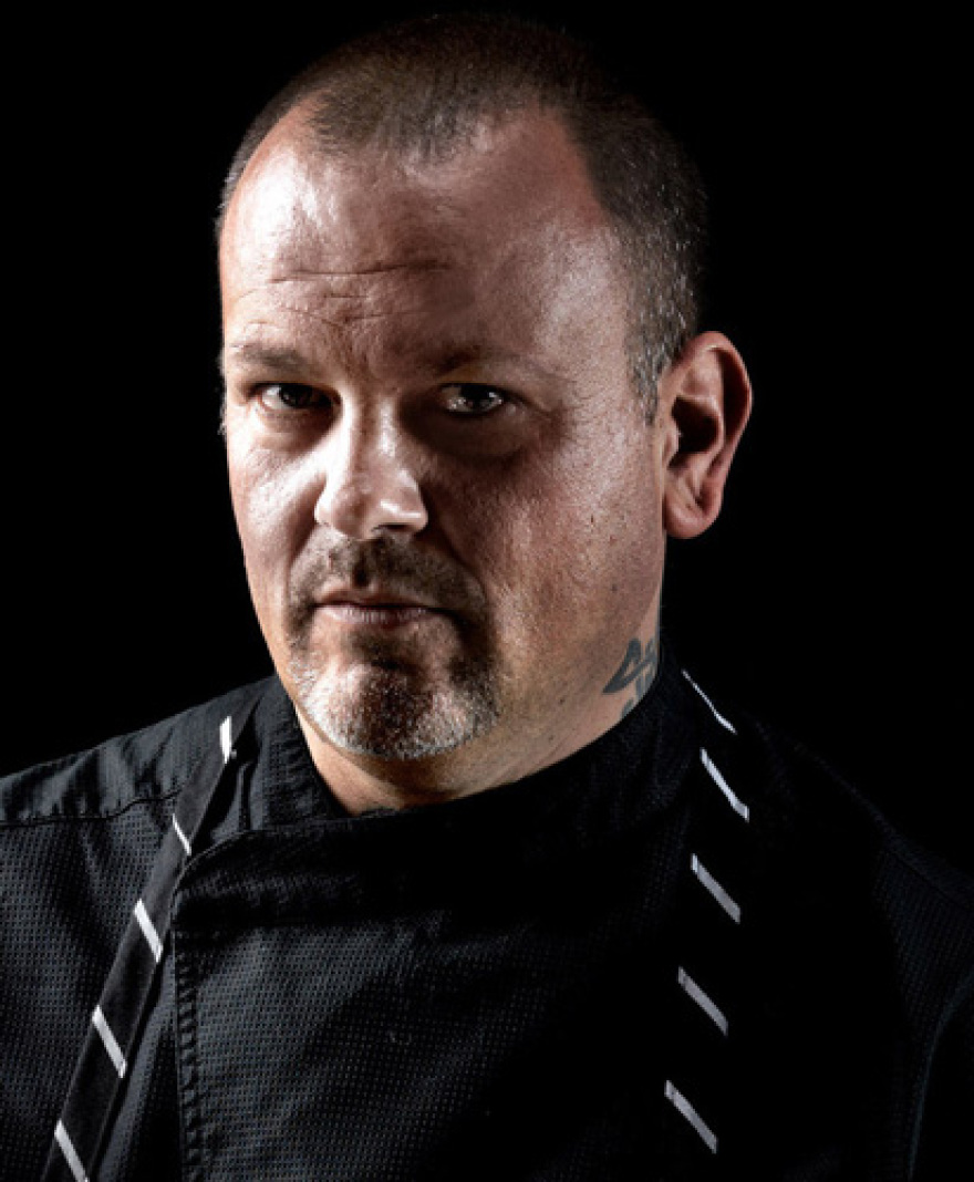 Ελληνικές γεύσεις στο δείπνο της EUMED9  - Δείτε σε φωτογραφίες το μενού 