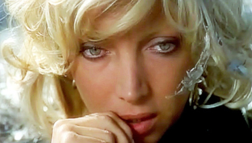 Μαριάντζελα Μελάτο, η σπουδαία ηθοποιός που σημάδεψε τη χρυσή δεκαετία του ‘70