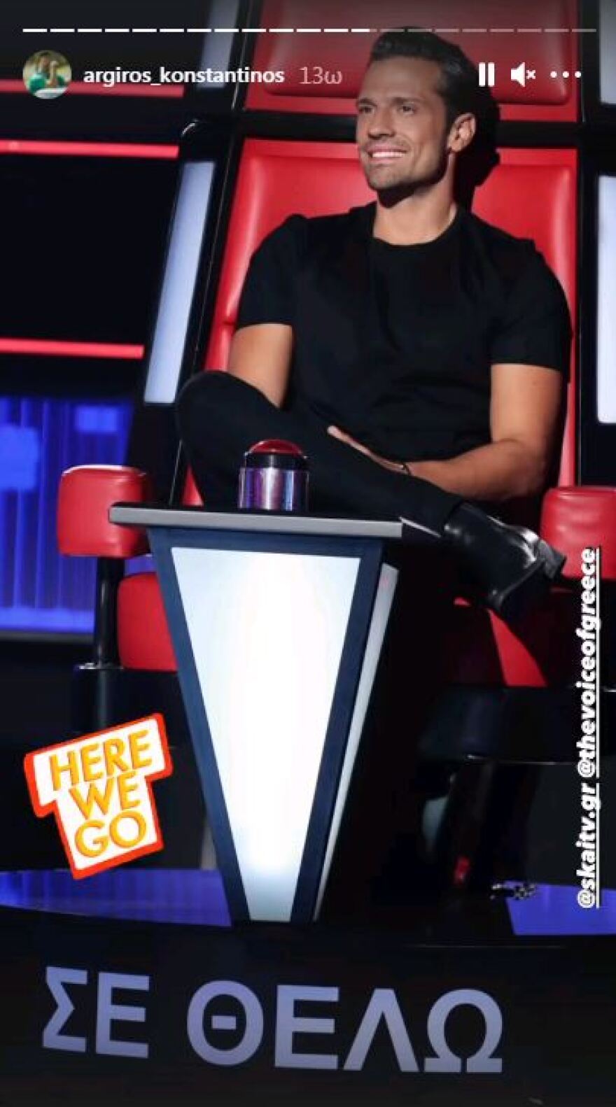 The Voice of Greece: Oι διαγωνιζόμενοι που ξεχώρισαν στις πρώτες Blind Auditions - Βίντεο