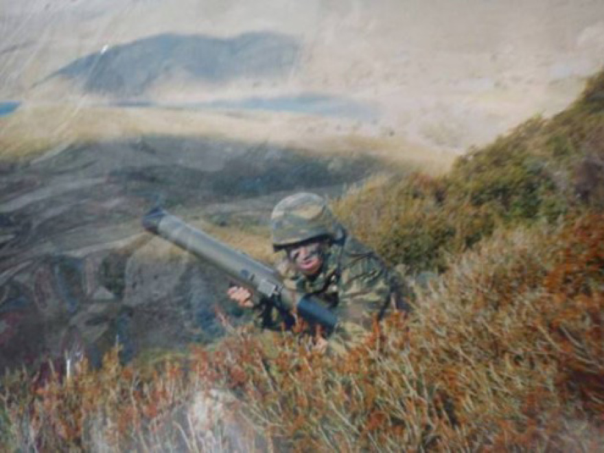 Φαρμακονήσι 27/4/1997: Όταν Έλληνες καταδρομείς γάζωσαν και έτρεψαν σε φυγή τουρκικό υποβρύχιο