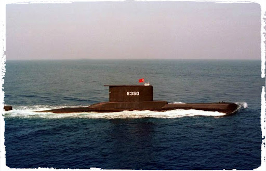 Φαρμακονήσι 27/4/1997: Όταν Έλληνες καταδρομείς γάζωσαν και έτρεψαν σε φυγή τουρκικό υποβρύχιο