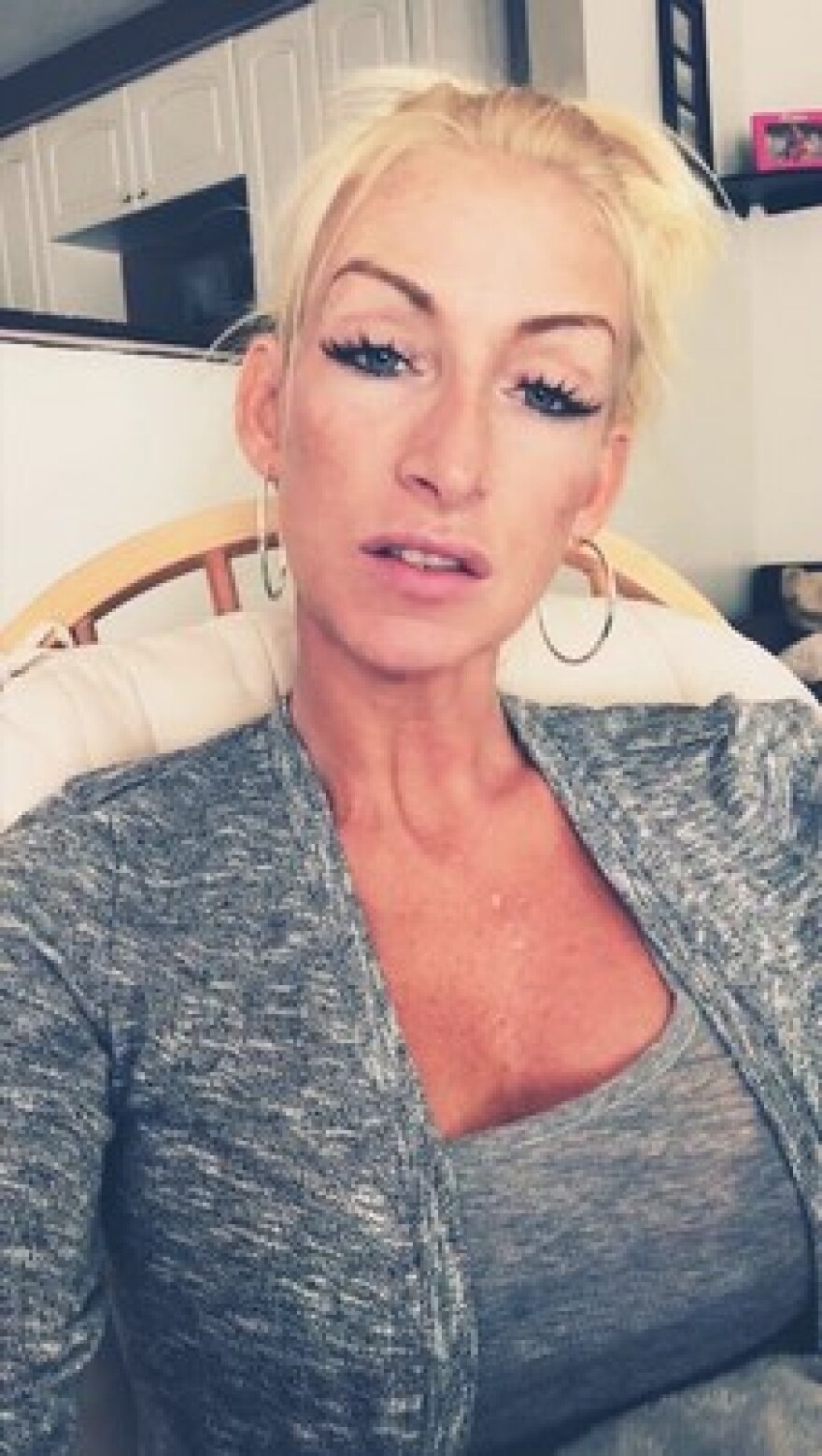 Πρώην πορνοστάρ, έγινε πάστορας και 4 χρονιά μετά... επιστρέφει στο OnlyFans λόγω «πολλών επικρίσεων»