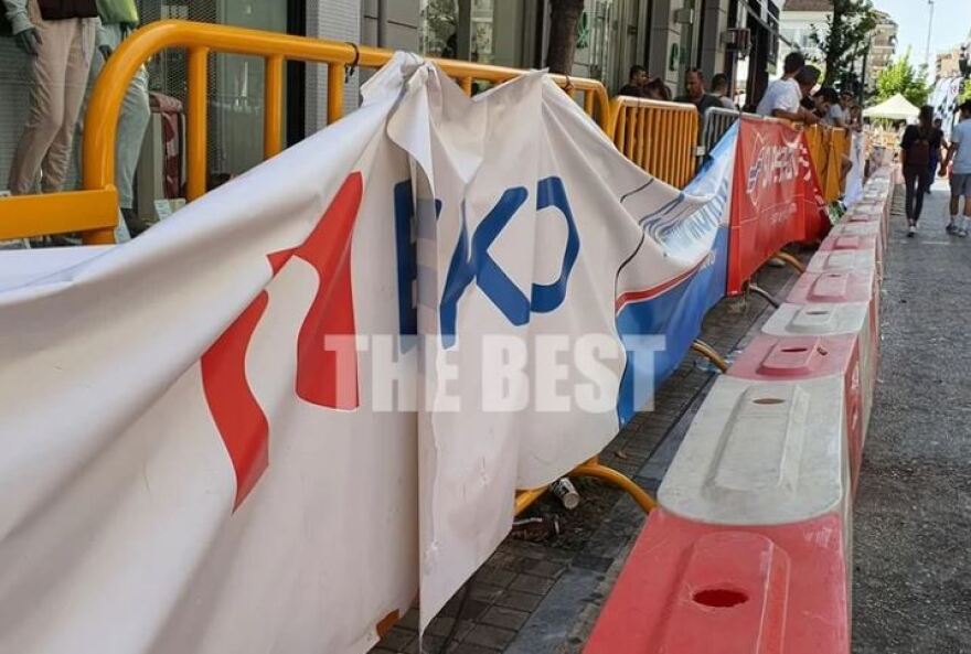 Πάτρα: Πώς έγινε το ατύχημα με το καρτ που οδήγησε στη ΜΕΘ το 6χρονο παιδί - Τι λέει ο οδηγός - Συγκλονιστικό βίντεο