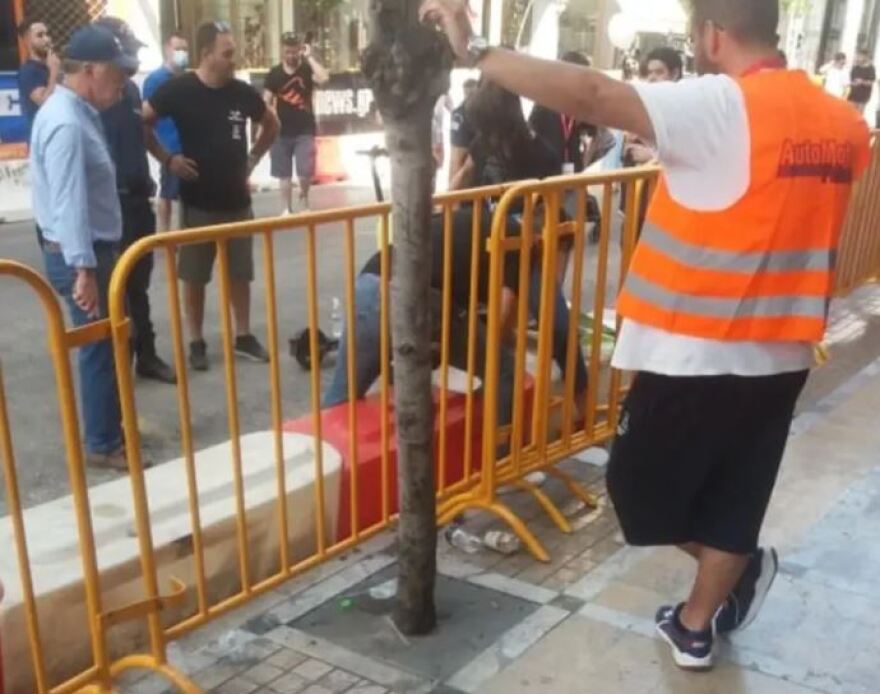 Πάτρα: Πώς έγινε το ατύχημα με το καρτ που οδήγησε στη ΜΕΘ το 6χρονο παιδί - Τι λέει ο οδηγός - Συγκλονιστικό βίντεο