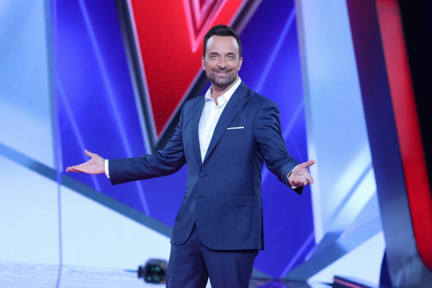 «The Voice of Greece»: «Σάρωσε» το σαββατοκύριακο ο μεγάλος μουσικός διαγωνισμός 