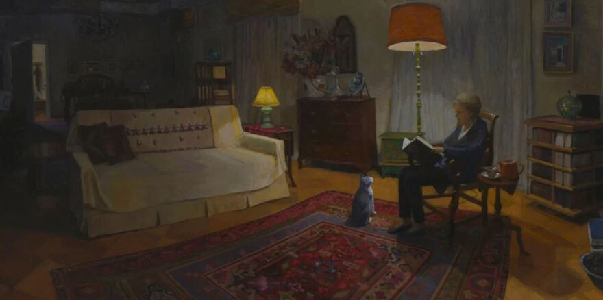 Μουσείο Μπενάκη: «Το Σπίτι της Μνήμης» φόρος τιμής στον Γιώργο Σεφέρη