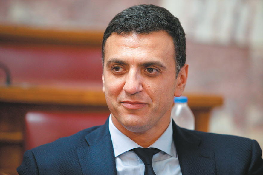 Τουρισμός: Καλώς ήρθες, δολάριο - Πάνω από τον στόχο τα έσοδα, θα ξεπεράσουν τα 10 δισ. 