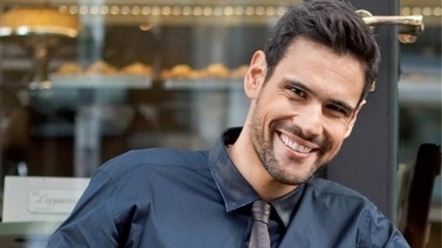 My Radio 104,6: Με Ουγγαρέζο και Ναταλία Γερμανού ξεκίνησε το νέο μουσικό ραδιοφώνο