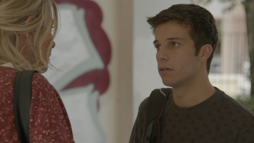 «Το Αύριο Μας Ανήκει»: Αλλεπάλληλες ανατροπές και συγκρούσεις, μετά την αποφυλάκιση του Λεωνίδα