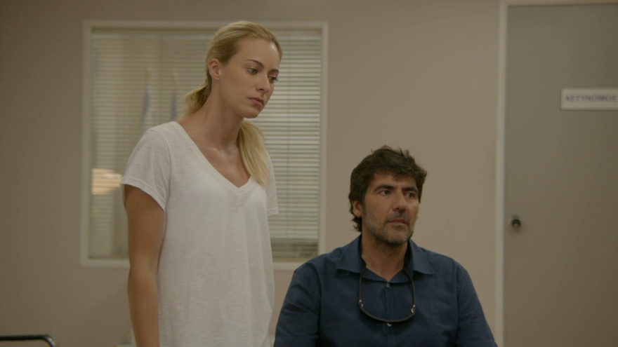 «Το Αύριο Μας Ανήκει»: Αλλεπάλληλες ανατροπές και συγκρούσεις, μετά την αποφυλάκιση του Λεωνίδα