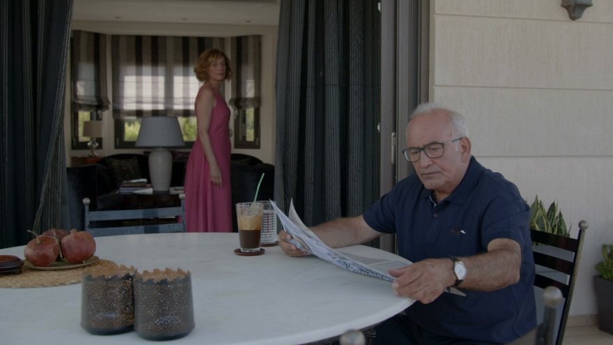 «Το Αύριο Μας Ανήκει»: Αλλεπάλληλες ανατροπές και συγκρούσεις, μετά την αποφυλάκιση του Λεωνίδα