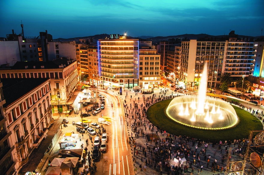 Γιατί τώρα όλοι «θέλουν» Ελλάδα: 10 δισ. ευρώ τα deals από την αρχή του 2021