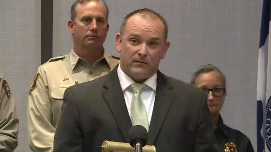 Γκάμπι Πετίτο: Θρίλερ με τη σορό σε πάρκο - Έρευνες στο πατρικό του άφαντου αρραβωνιαστικού της