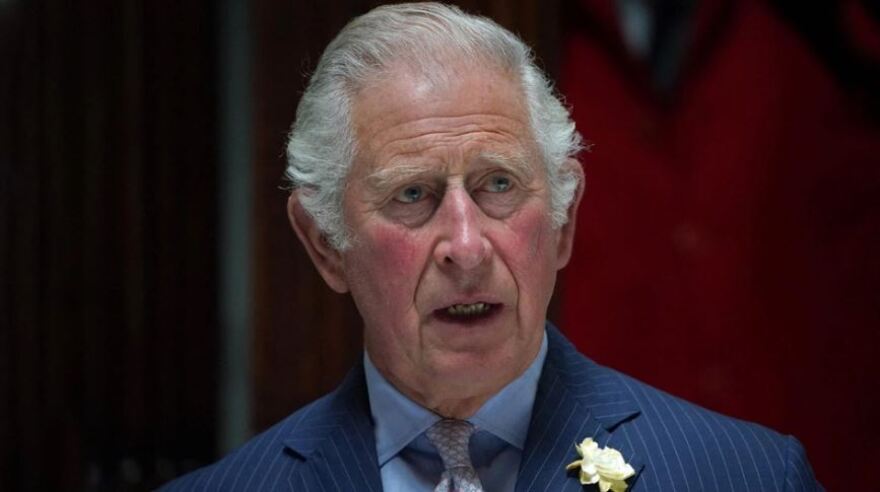 Μπάκιγχαμ - Πρίγκιπας Κάρολος: «Ο Φίλιππος ήταν θαυμάσιος στην οργάνωση... ανόητων παιχνιδιών»