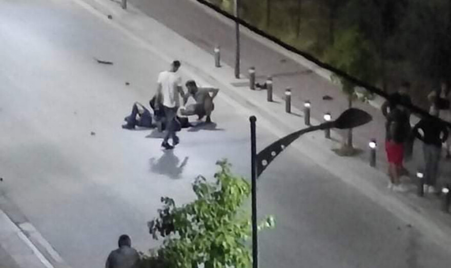 Κρήτη: 21 και 17 ετών τα αγόρια που σκοτώθηκαν σε τροχαίο - Χωρίς δίπλωμα ο οδηγός της μηχανής