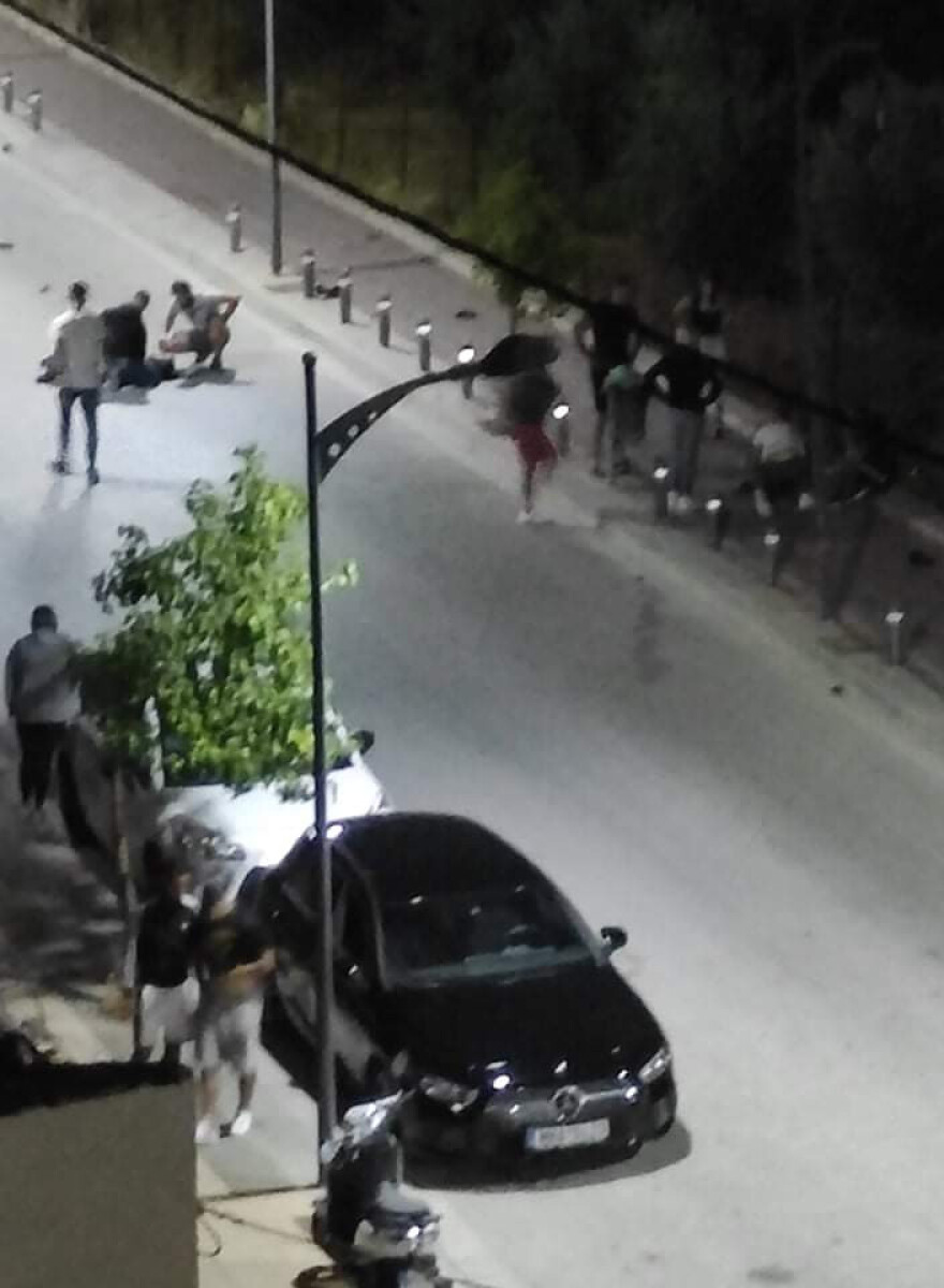 Κρήτη: Τραγωδία με δύο νεκρούς σε τροχαίο – Ο ένας ανήλικος