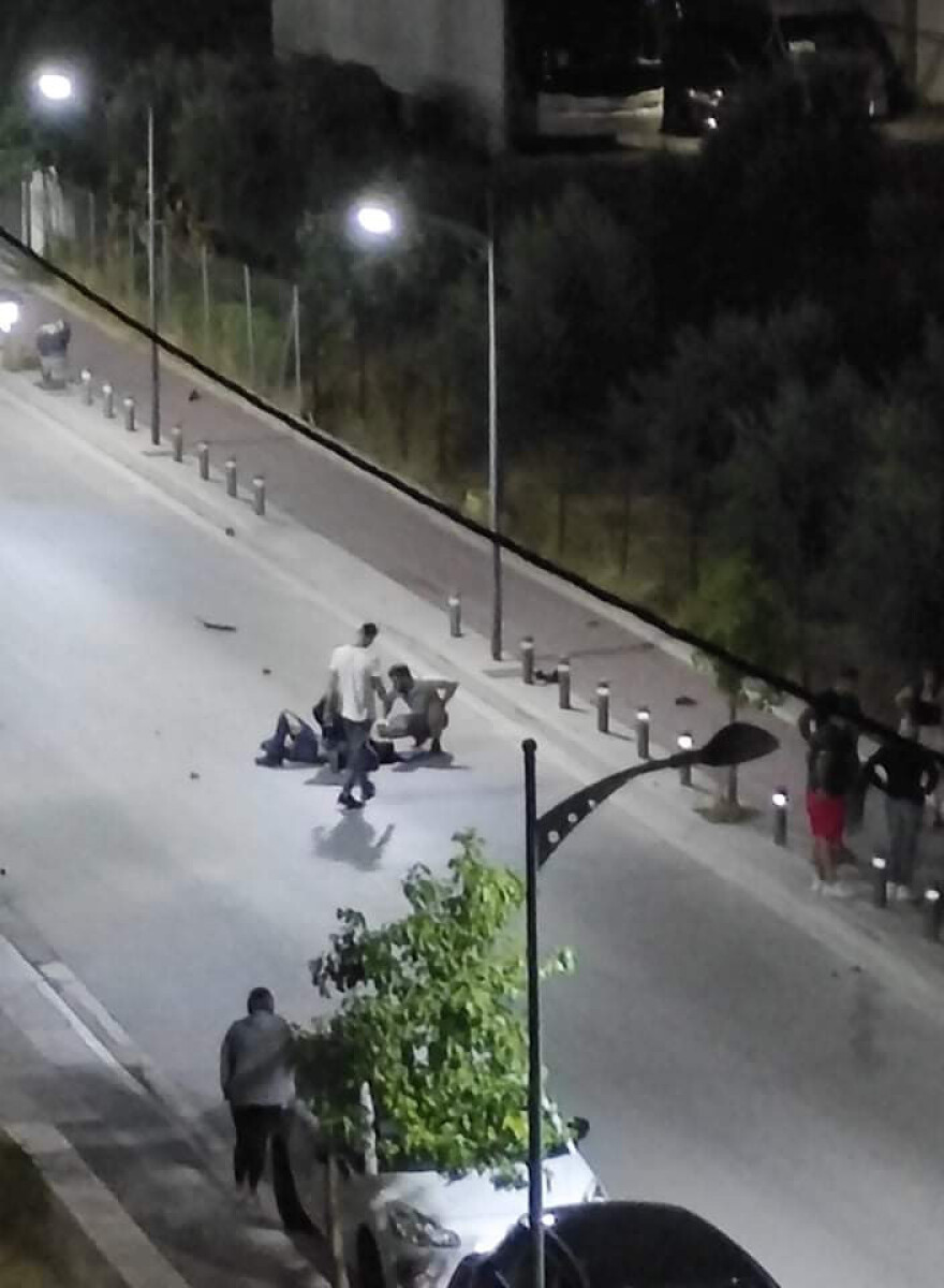 Κρήτη: Τραγωδία με δύο νεκρούς σε τροχαίο – Ο ένας ανήλικος