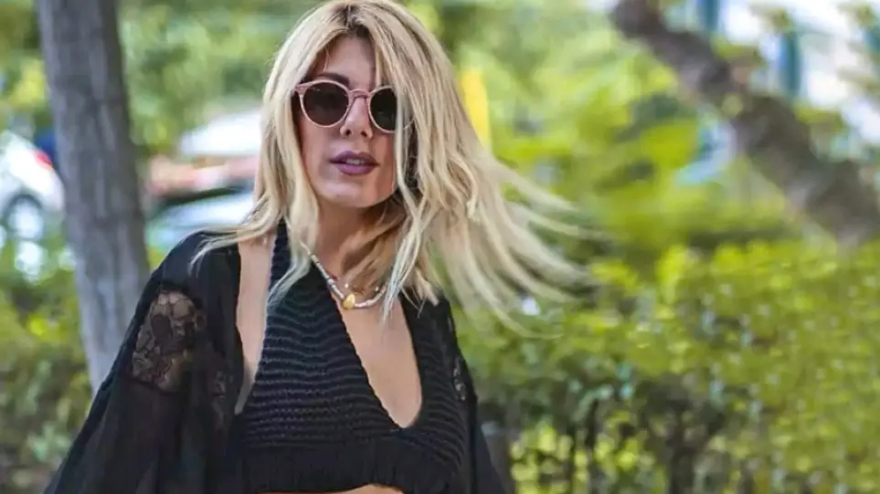 Έλενα Πολυχρονοπούλου - Συνέντευξη μέσα από τη φυλακή: «Θέλω να πληρώσει για όλα ο σύντροφός μου»