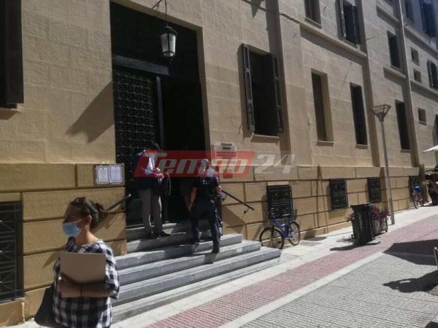 Πάτρα: Ελεύθεροι οι πέντε συλληφθέντες για τον τραυματισμό του εξάχρονου στους αγώνες καρτ