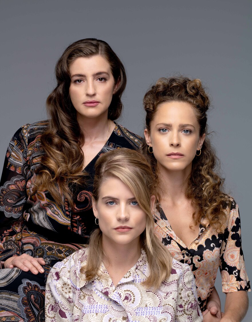 Η νέα εποχή των Άγριων Μελισσών ξεκινάει...