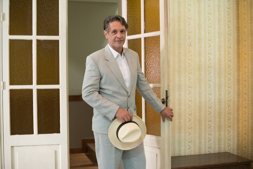 Η νέα εποχή των Άγριων Μελισσών ξεκινάει...