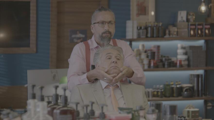 Άσε μας ρε μαμά: Η Ρωξάνη θα συναντήσει για πρώτη φορά τον Δημήτρη μετά την επιστροφή της στην Ελλάδα