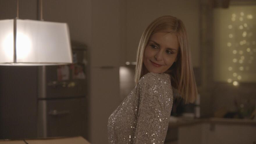 Άσε μας ρε μαμά: Η Ρωξάνη θα συναντήσει για πρώτη φορά τον Δημήτρη μετά την επιστροφή της στην Ελλάδα