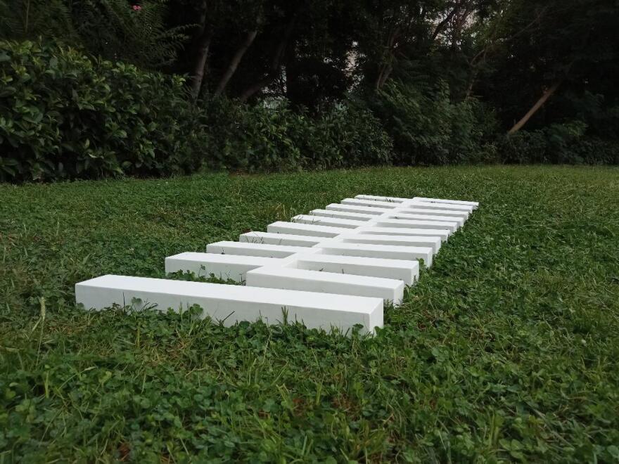 «Fragments»: Ομαδική έκθεση 15 εικαστικών καλλιτεχνών στο Αρχαιολογικό Μουσείο Άμφισσας