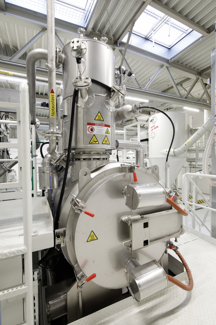 Ανακύκλωση τώρα