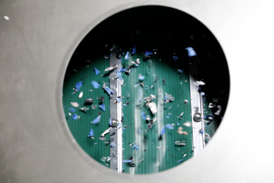 Ανακύκλωση τώρα