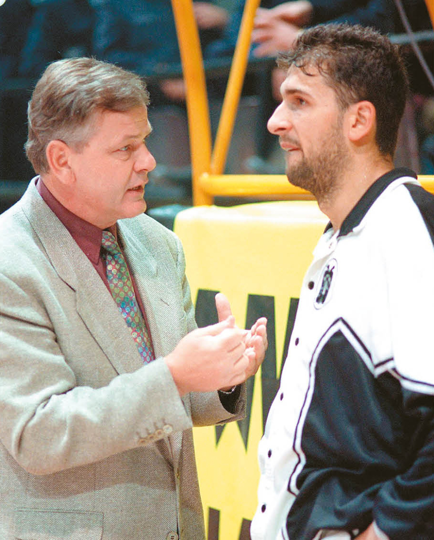 Ντούσαν Ίβκοβιτς: «All Star» η κηδεία του - Ένωσε ξανά τους θρύλους της πρώην Γιουγκοσλαβίας