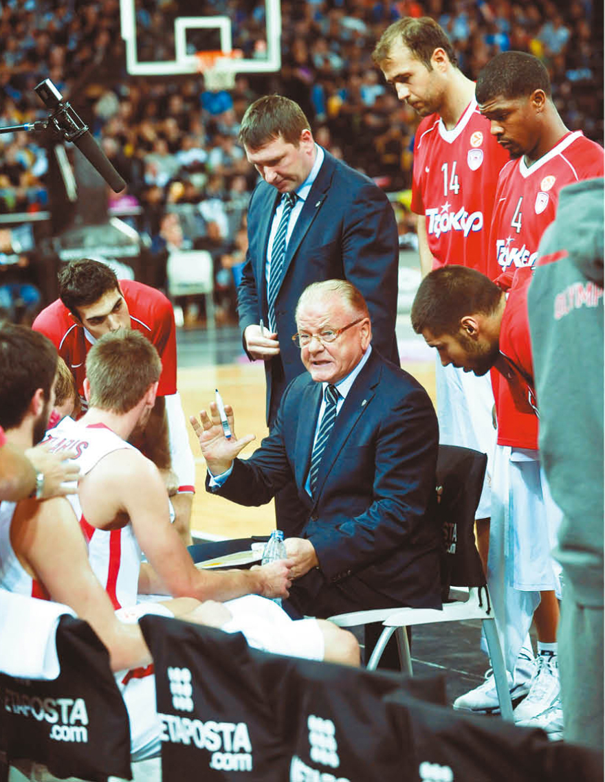 Ντούσαν Ίβκοβιτς: «All Star» η κηδεία του - Ένωσε ξανά τους θρύλους της πρώην Γιουγκοσλαβίας