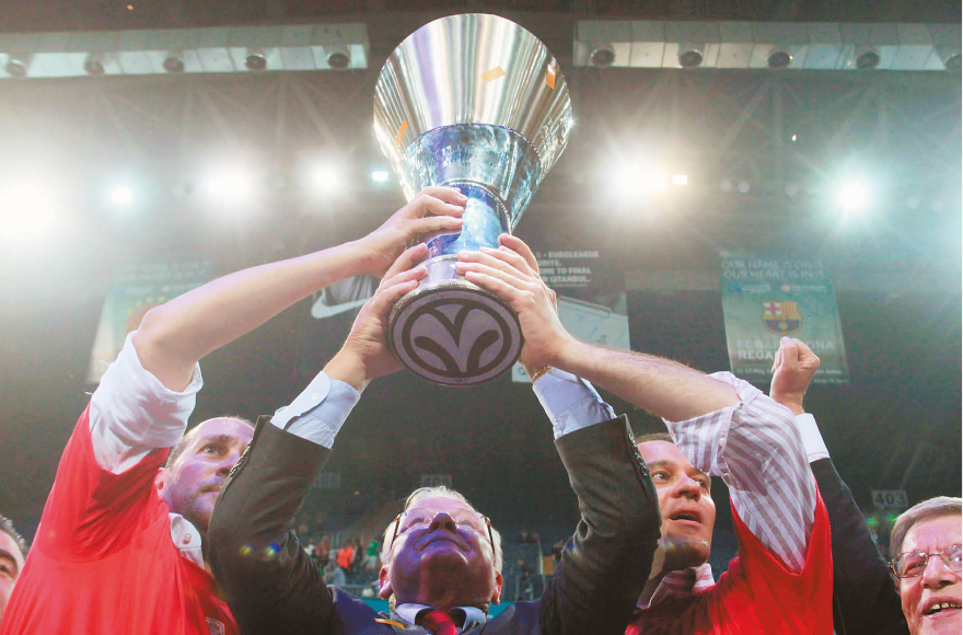 Ντούσαν Ίβκοβιτς: «All Star» η κηδεία του - Ένωσε ξανά τους θρύλους της πρώην Γιουγκοσλαβίας