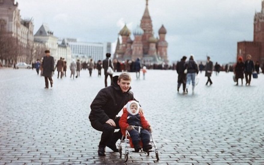 Αλεξάντρ Λιτβινένκο: Δολοφονία με ένα παγωμένο ρώσικο τσάι