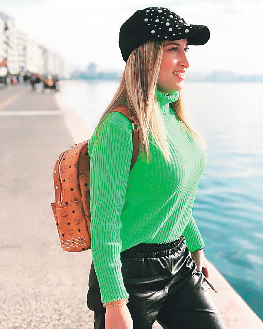 Οι «Άγγελοι» στο πλευρό της Ιωάννας: Η στήριξη, οι επιπλοκές και οι δυσκολότερες στιγμές