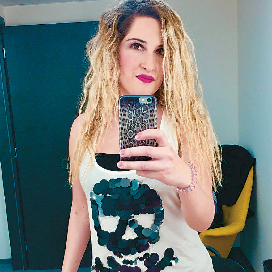 Οι «Άγγελοι» στο πλευρό της Ιωάννας: Η στήριξη, οι επιπλοκές και οι δυσκολότερες στιγμές