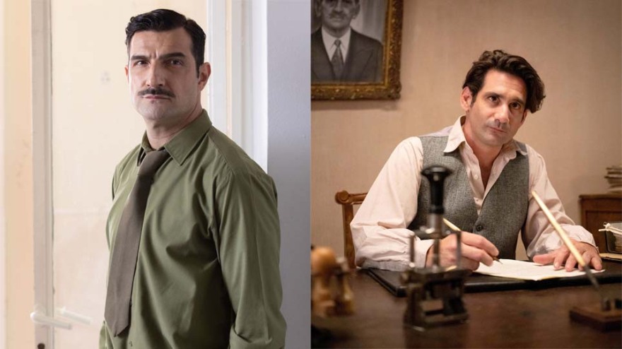 Η νέα εποχή των Άγριων Μελισσών ξεκινάει...