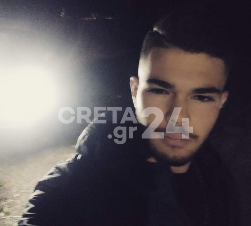 Ηράκλειο: Θλίψη και οργή για τον θάνατο των δύο νεαρών σε τροχαίο – Οι κόντρες, τα σαμαράκια και η μοιραία βόλτα