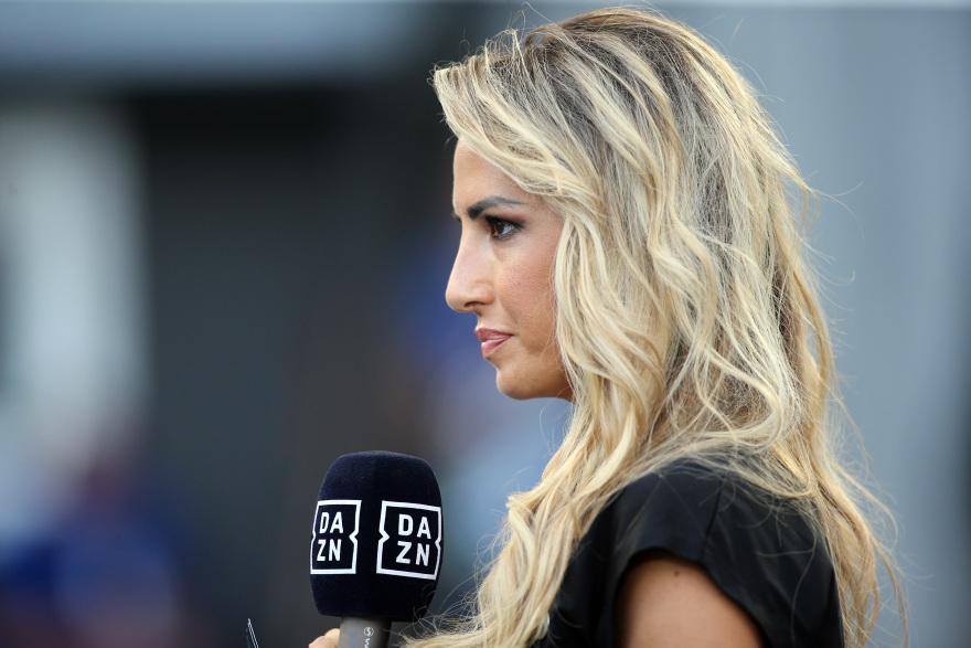 Τζόρτζια Ρόσι: Το «αντίπαλον δέος» της Ντιλέτα Λεότα στα ιταλικά γήπεδα 