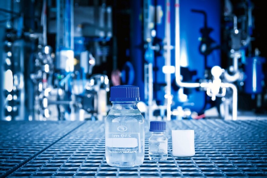 Συνθετικά καύσιμα