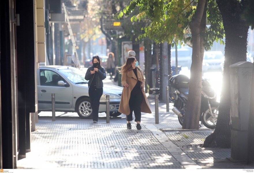 Κορωνοϊός: Βόρεια Ελλάδα και σχολεία έχουν σημάνει συναγερμό σε κυβέρνηση και ειδικούς